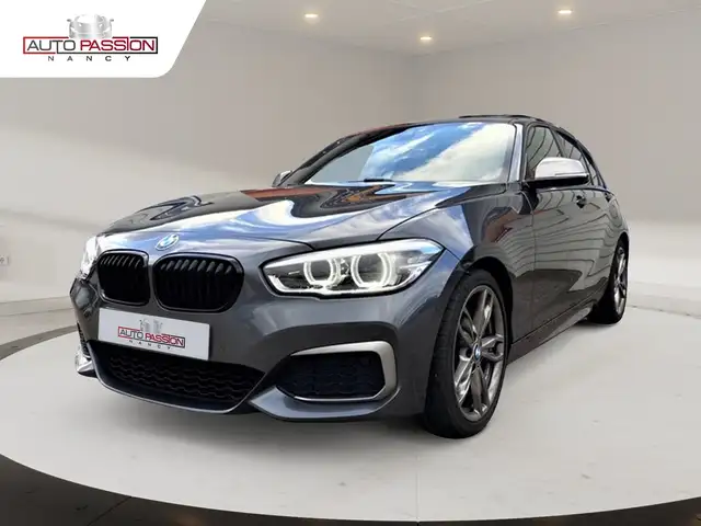 BMW 140 M140i xDrive 340 ch A