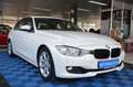BMW 330 d Lim. *AUTOMATIK*LEDER*NAVI*GSD*XENON*2.HAND Weiß - thumbnail 3