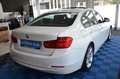 BMW 330 d Lim. *AUTOMATIK*LEDER*NAVI*GSD*XENON*2.HAND Weiß - thumbnail 4