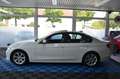 BMW 330 d Lim. *AUTOMATIK*LEDER*NAVI*GSD*XENON*2.HAND Weiß - thumbnail 7