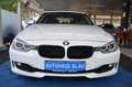 BMW 330 d Lim. *AUTOMATIK*LEDER*NAVI*GSD*XENON*2.HAND Weiß - thumbnail 2