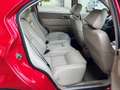 Alfa Romeo 166 2.4 JTD M-JET 20V cat ExclusiveAut. Rouge - thumbnail 14