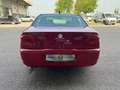 Alfa Romeo 166 2.4 JTD M-JET 20V cat ExclusiveAut. Rouge - thumbnail 6