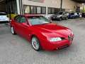 Alfa Romeo 166 2.4 JTD M-JET 20V cat ExclusiveAut. Rouge - thumbnail 4
