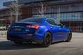 Maserati Ghibli 3.0 V6 S Q4/409PS/Klappenauspuff/H&K/ Blau - thumbnail 6