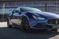 Maserati Ghibli 3.0 V6 S Q4/409PS/Klappenauspuff/H&K/ Blau - thumbnail 3