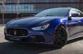 Maserati Ghibli 3.0 V6 S Q4/409PS/Klappenauspuff/H&K/ Blau - thumbnail 4