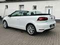 Volkswagen Golf VI Cabriolet  1,4*Leder*Bi-Xen*Pdc*Navi* White - thumbnail 5