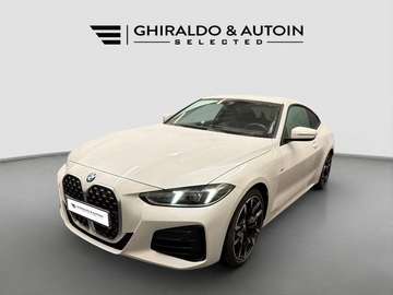 420d XDRIVE M SPORT 190CV
