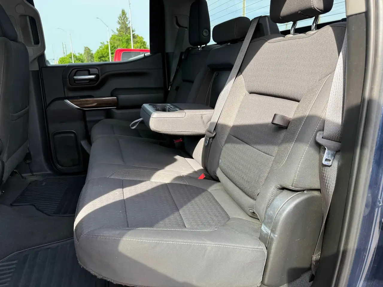 GMC Sierra 1500 снимка GMC Sierra 1500