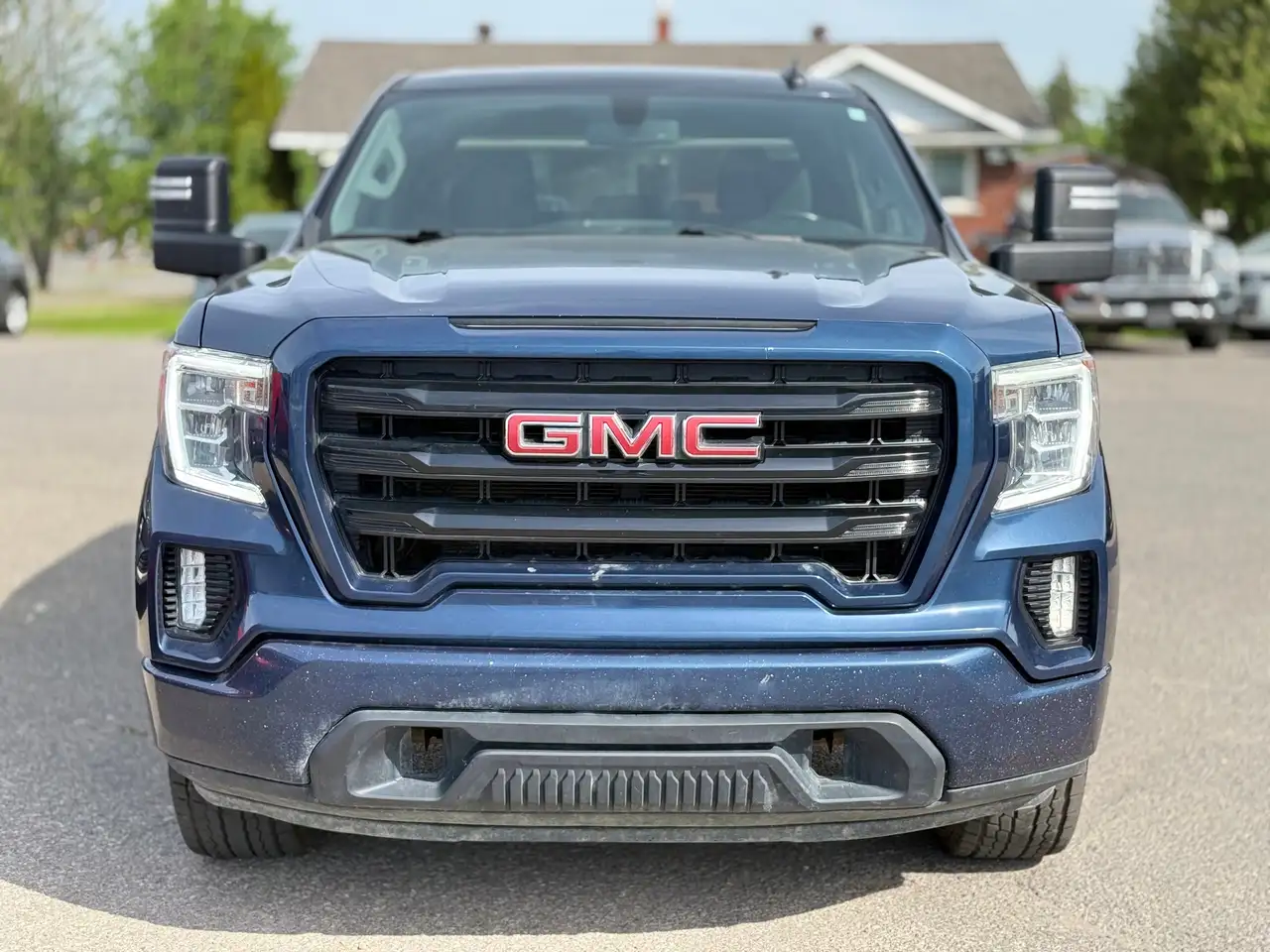GMC Sierra 1500 снимка GMC Sierra 1500