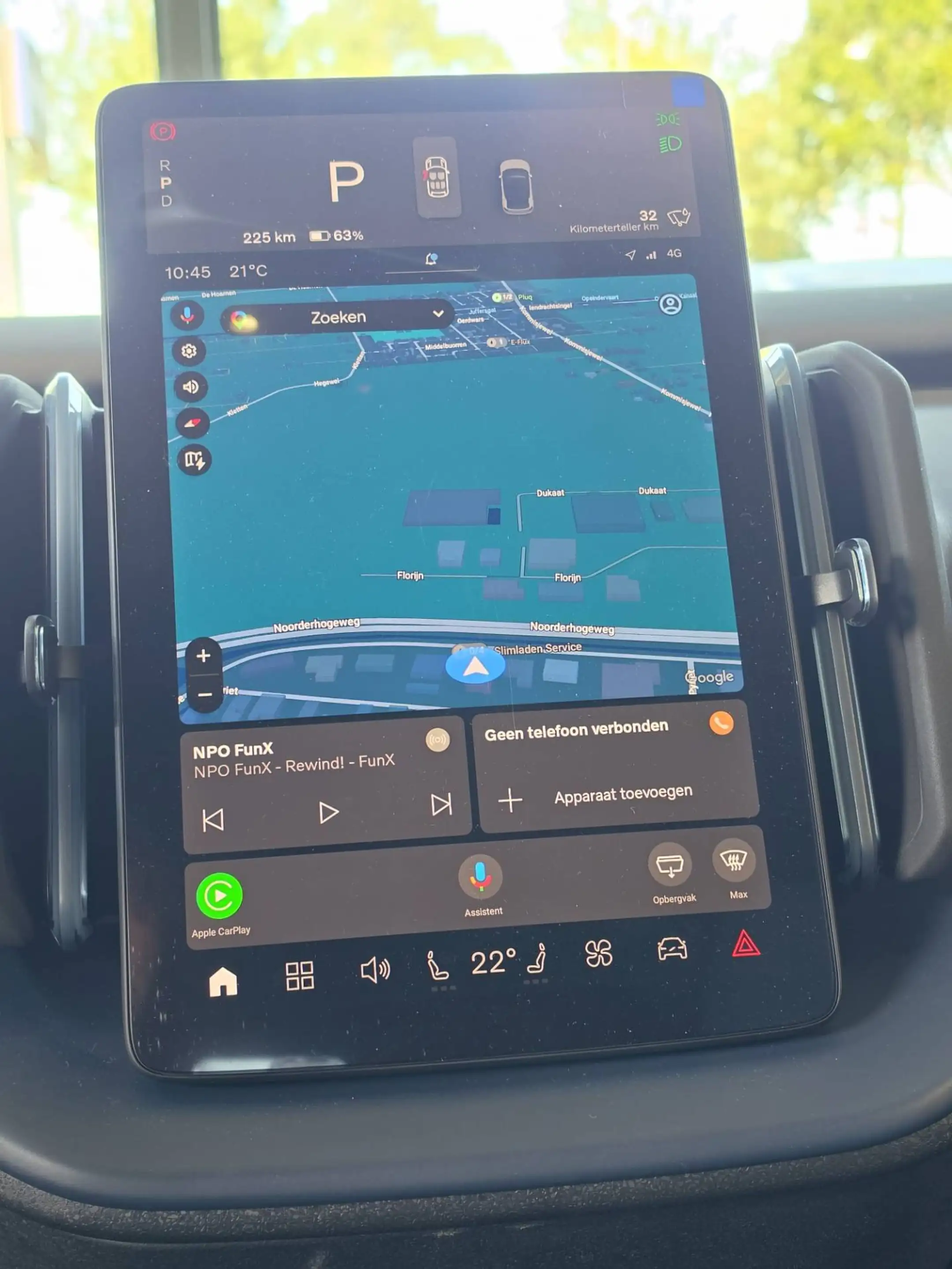 Volvo EX30 P5 Long Range Plus Europa 69 kWhe Plus Europa 69 k — photo 10