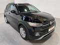 Volkswagen T-Cross 1.0 TSI DSG EU6d-T Navi Klima PDC Tempomat Zwart - thumbnail 4