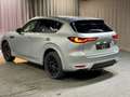 Mazda CX-60 327PS PHEV HOMURA*DRIVER*SOUND Argent - thumbnail 6