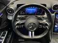 Mercedes-Benz C 300 d T AMG Distronic Digital-Light Carplay Bleu - thumbnail 9