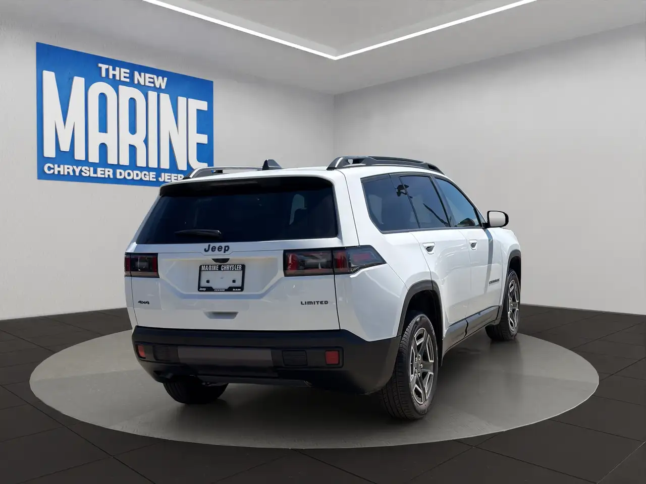 Jeep Cherokee снимка Jeep Cherokee