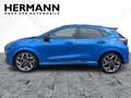 Ford Puma 1.5 EcoBoost ST X CAM*LED*NAVI*SHZ*SYNC*TWA Albastru - thumbnail 2