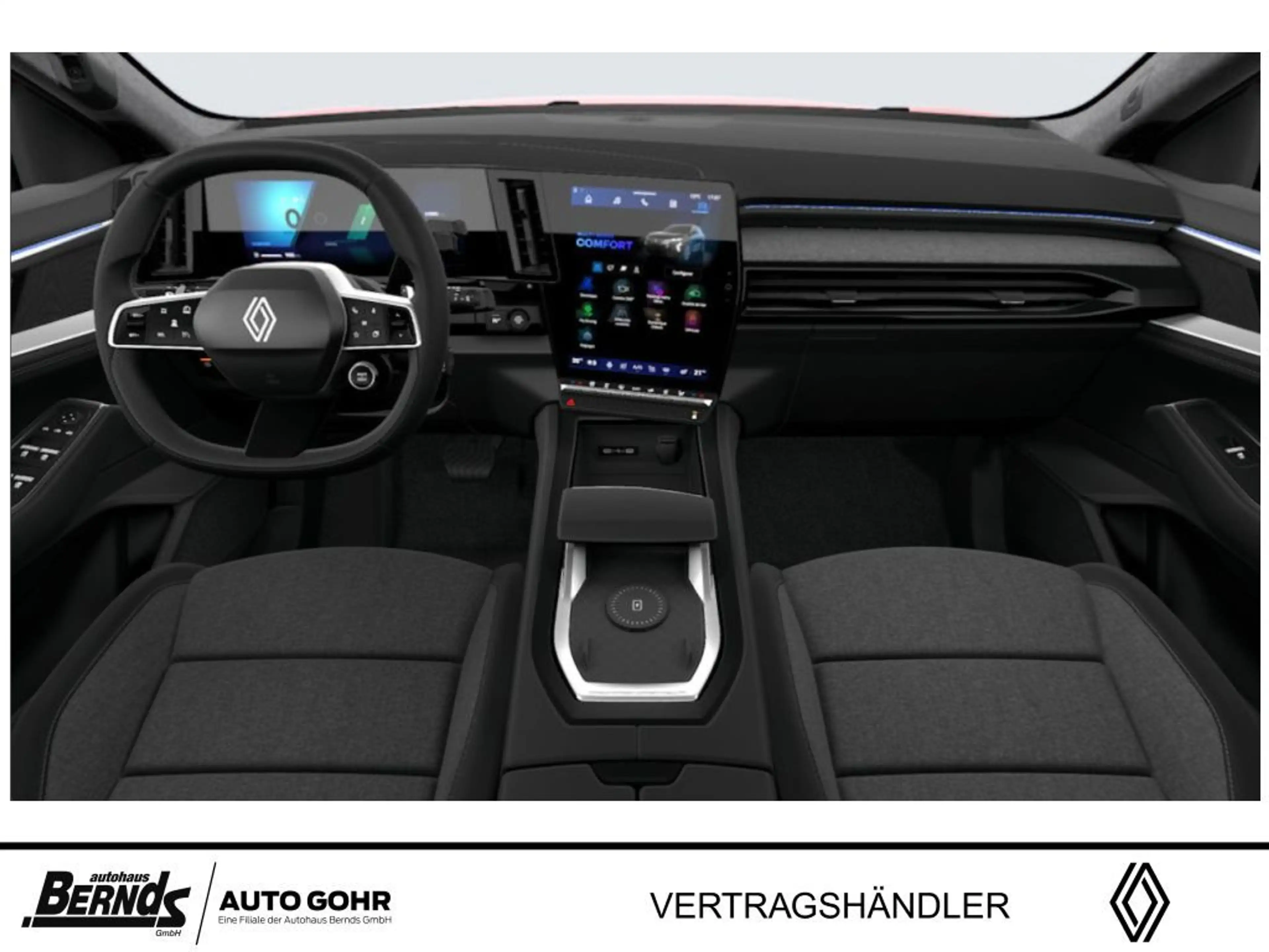 Renault Austral Mild Hybrid Techno SHZ Navi Carplay el. Heckklappe — photo 10