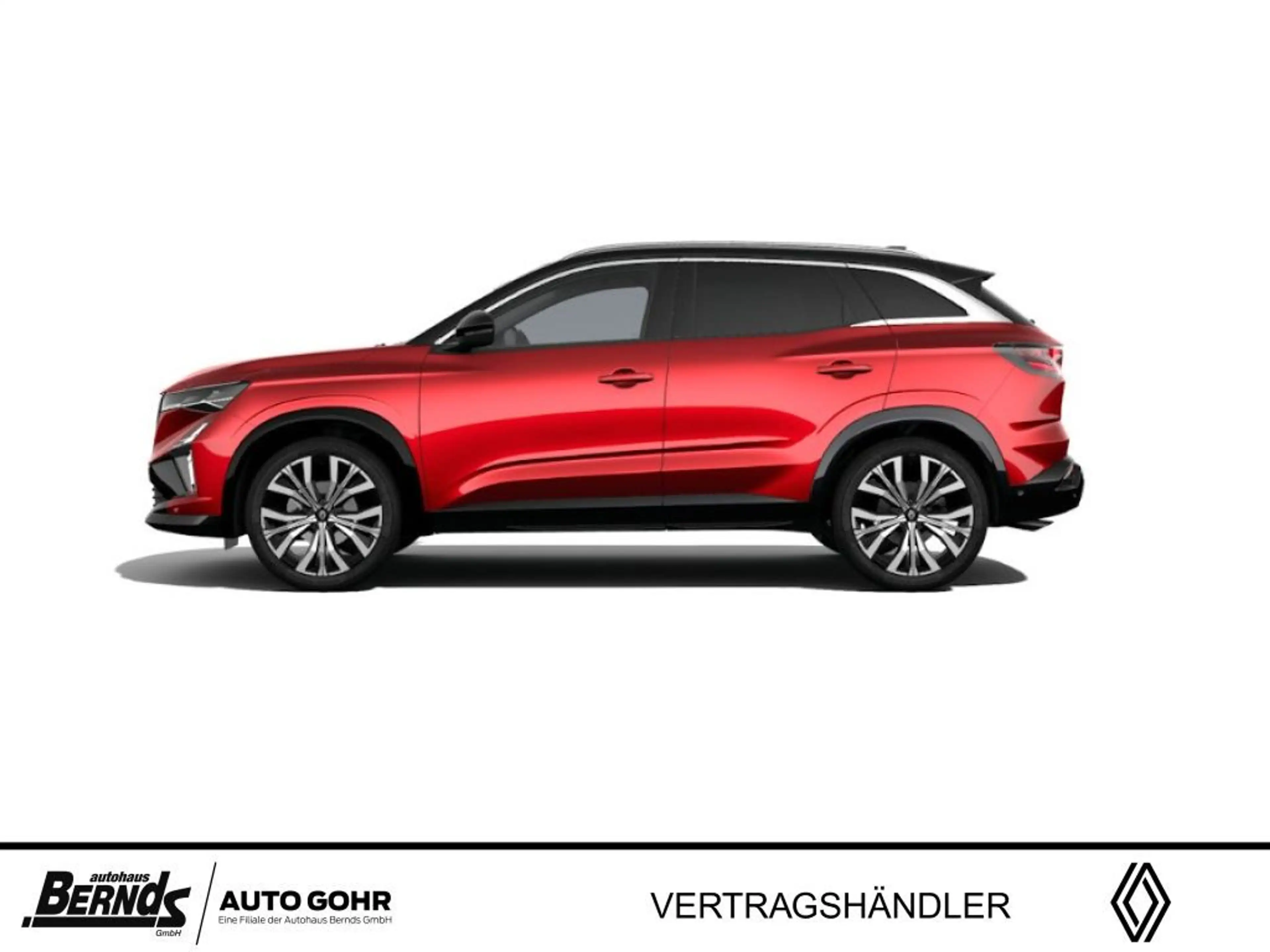 Renault Austral Mild Hybrid Techno SHZ Navi Carplay el. Heckklappe — photo 2