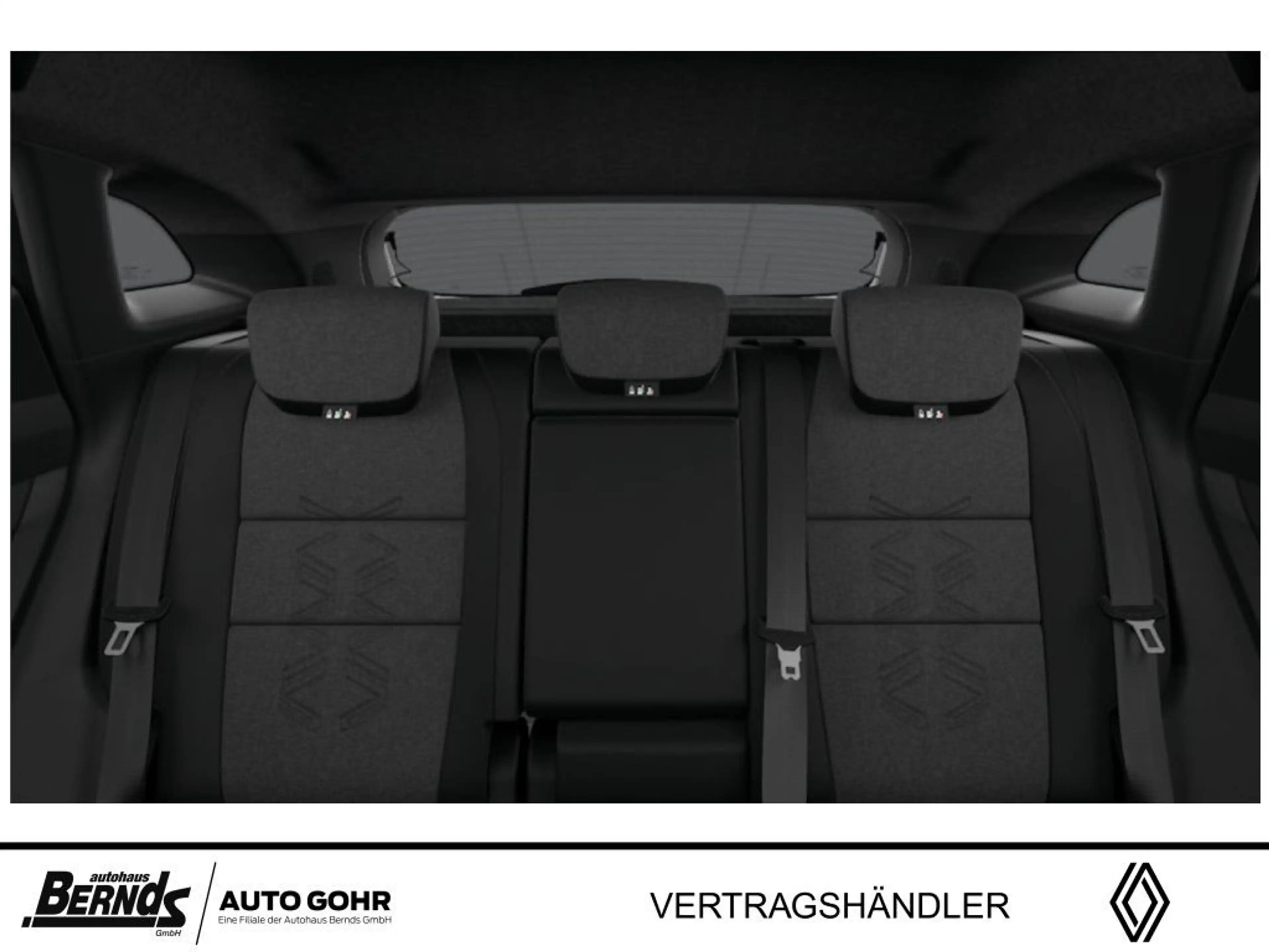 Renault Austral Mild Hybrid Techno SHZ Navi Carplay el. Heckklappe — photo 13