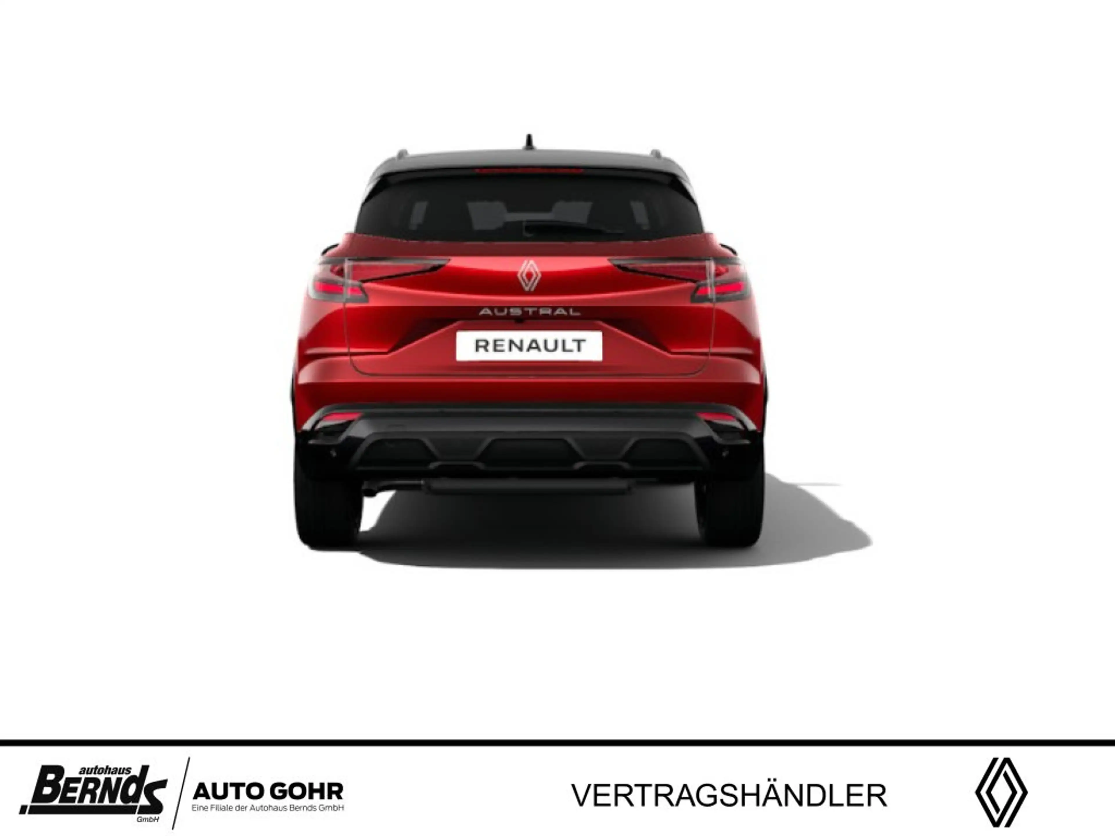 Renault Austral Mild Hybrid Techno SHZ Navi Carplay el. Heckklappe — photo 4