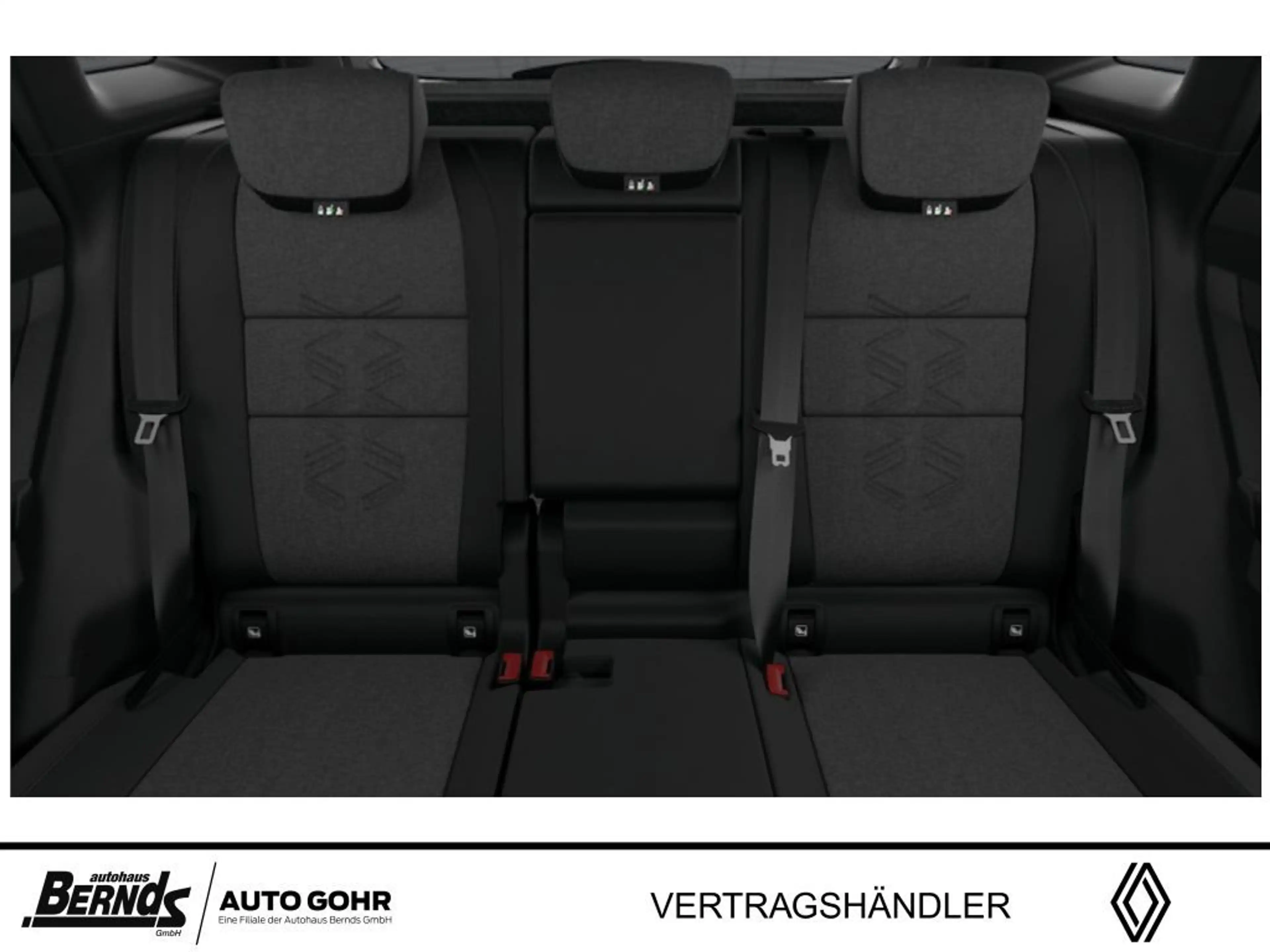 Renault Austral Mild Hybrid Techno SHZ Navi Carplay el. Heckklappe — photo 14
