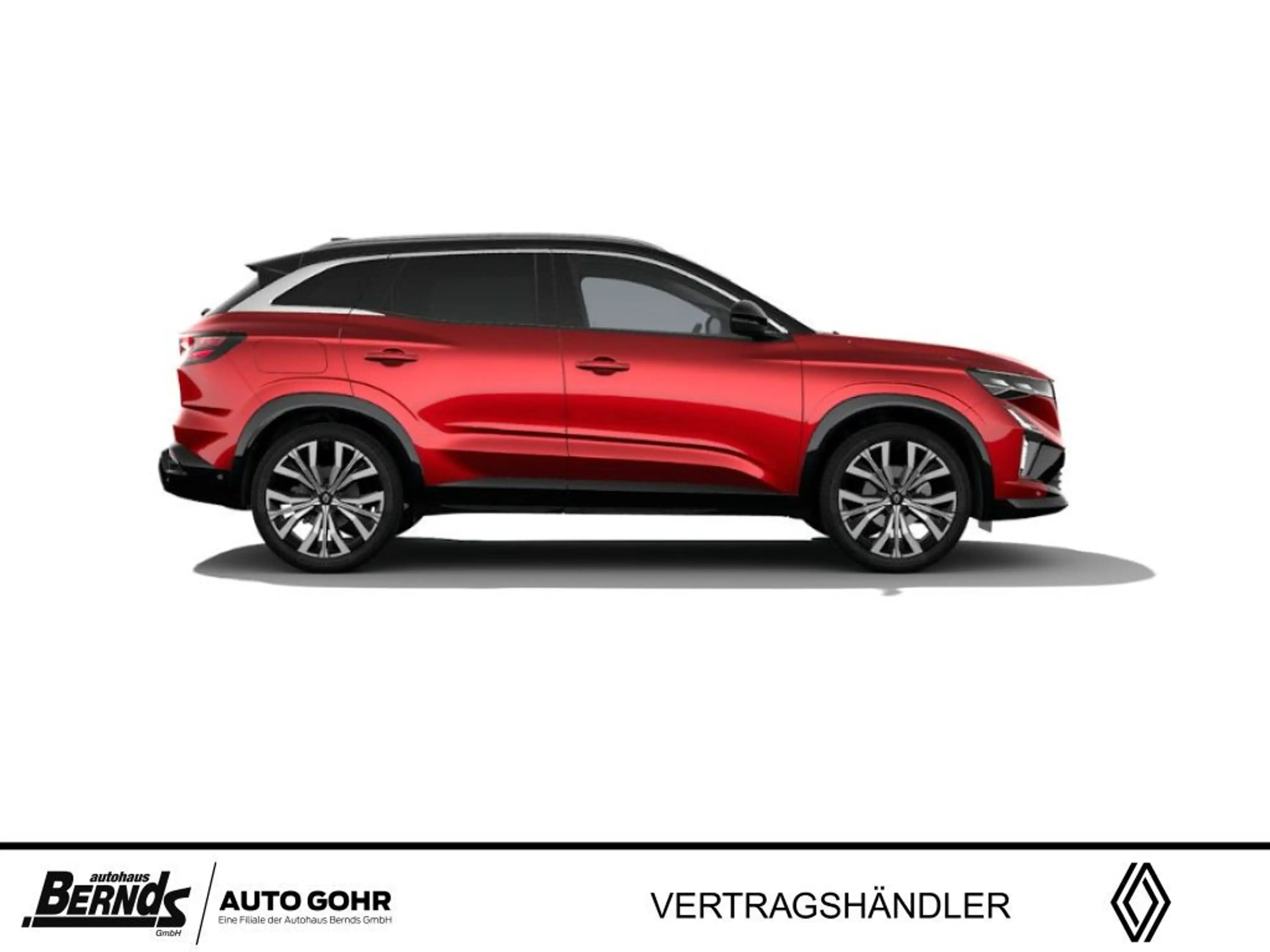 Renault Austral Mild Hybrid Techno SHZ Navi Carplay el. Heckklappe — photo 6