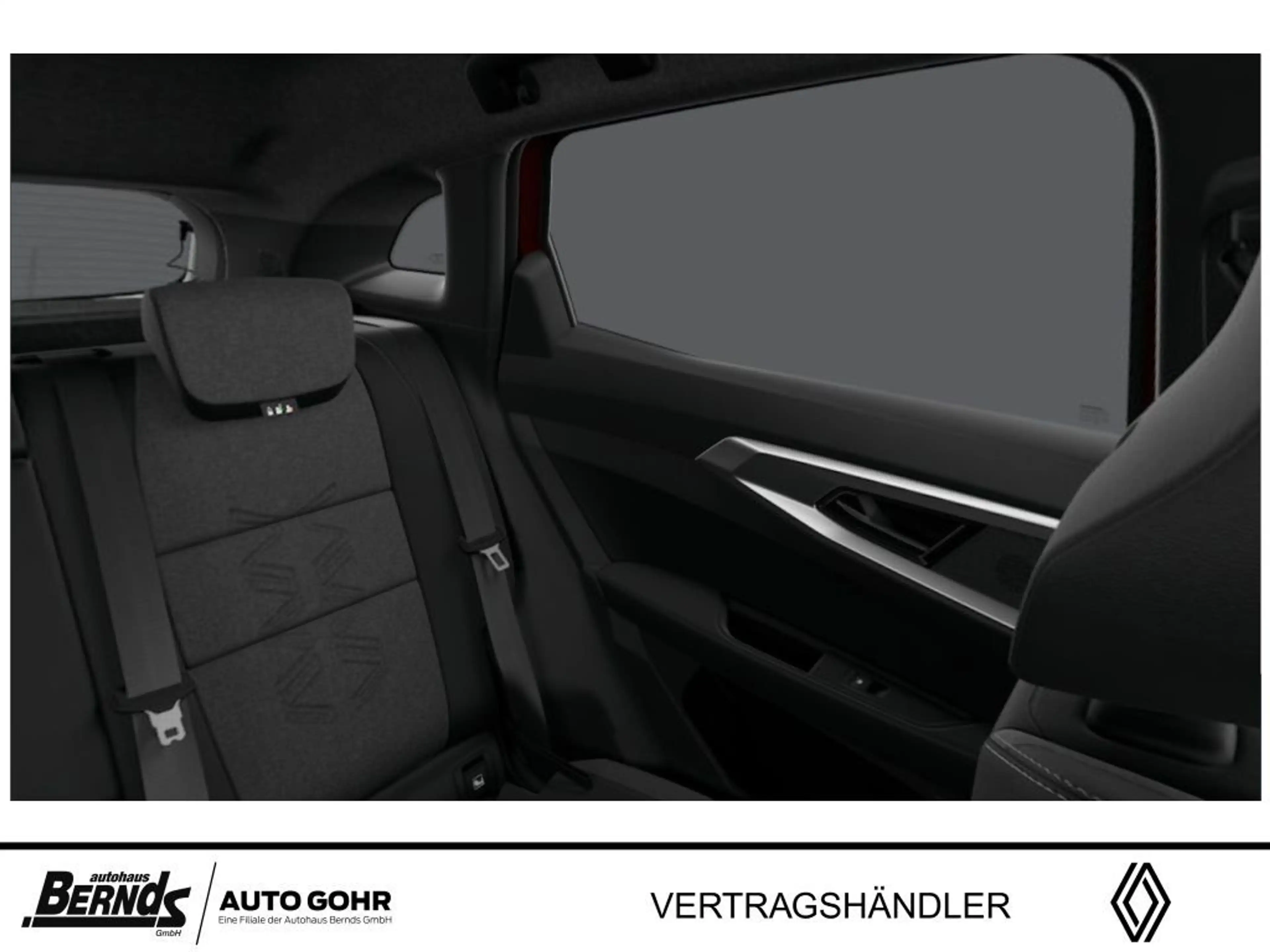 Renault Austral Mild Hybrid Techno SHZ Navi Carplay el. Heckklappe — photo 15