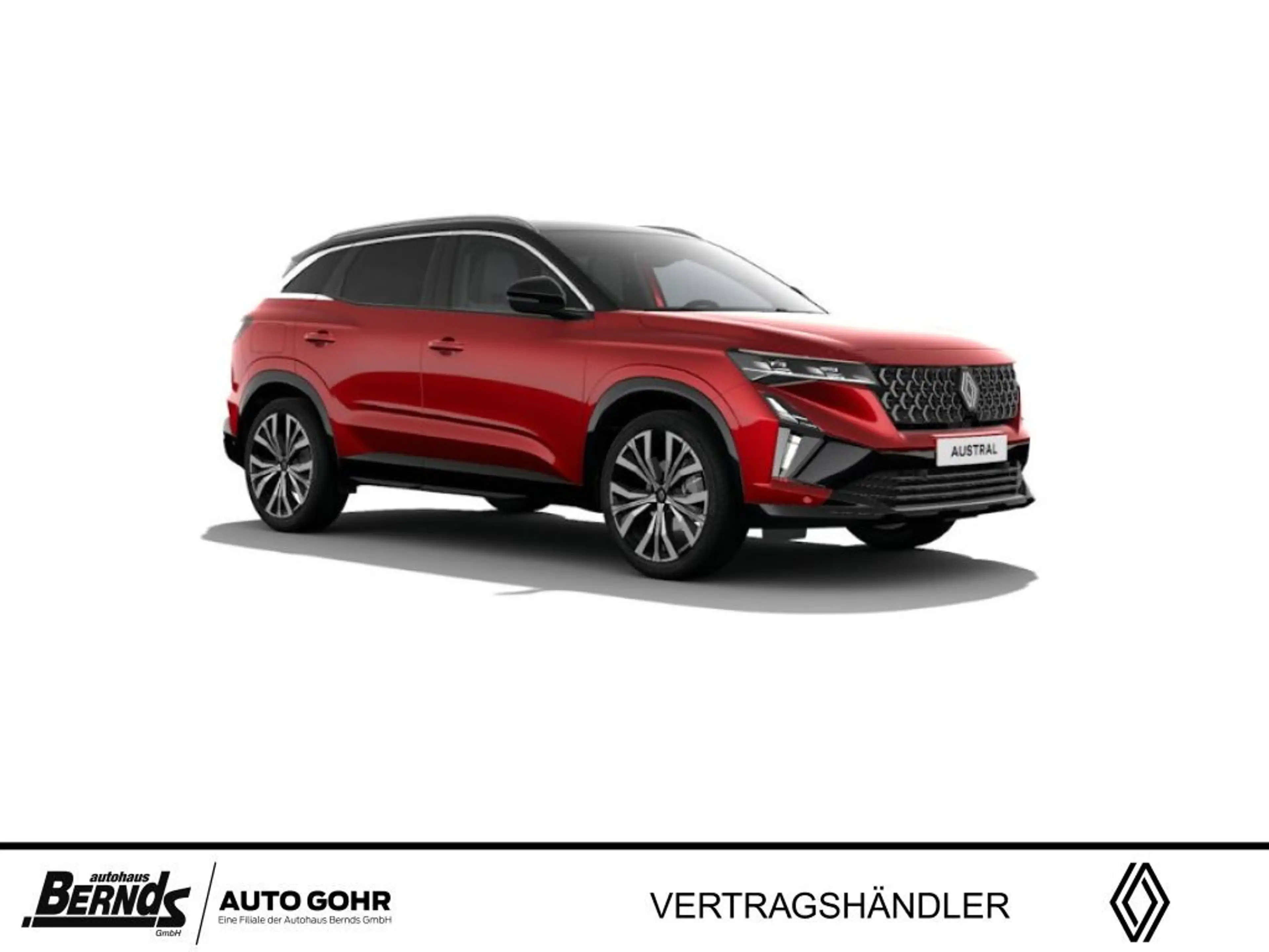 Renault Austral Mild Hybrid Techno SHZ Navi Carplay el. Heckklappe — photo 7