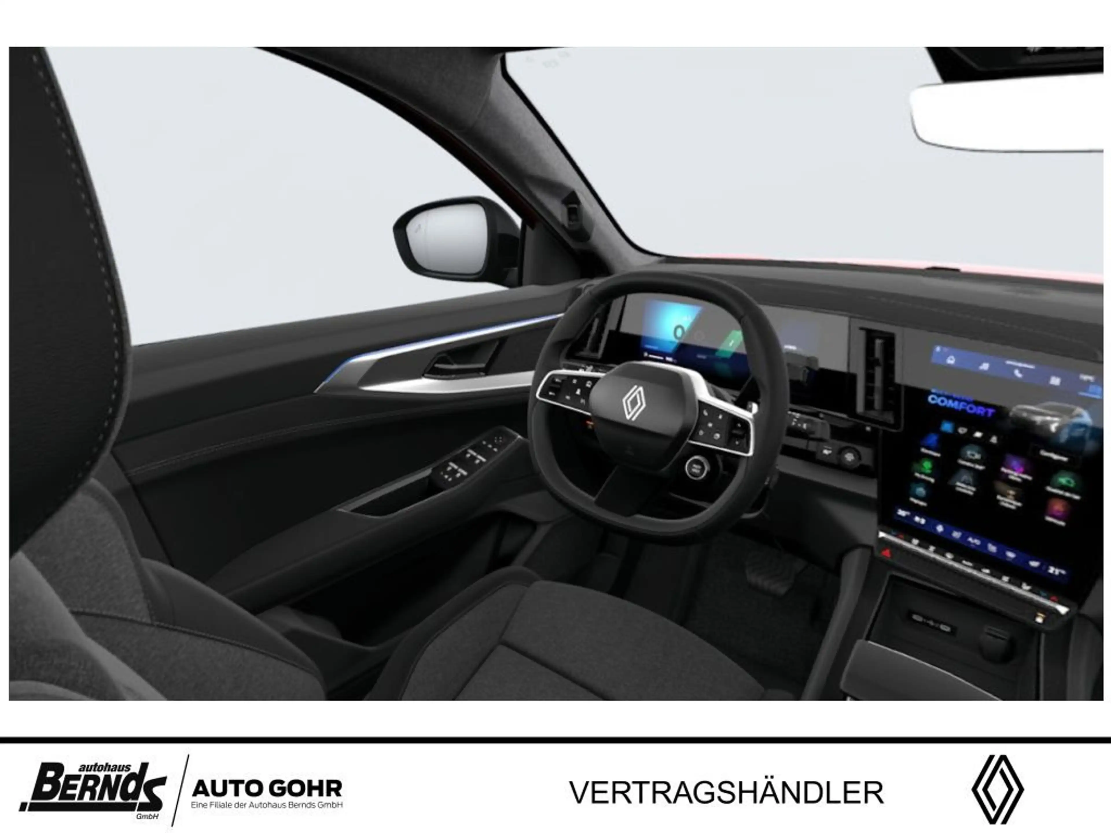 Renault Austral Mild Hybrid Techno SHZ Navi Carplay el. Heckklappe — photo 11
