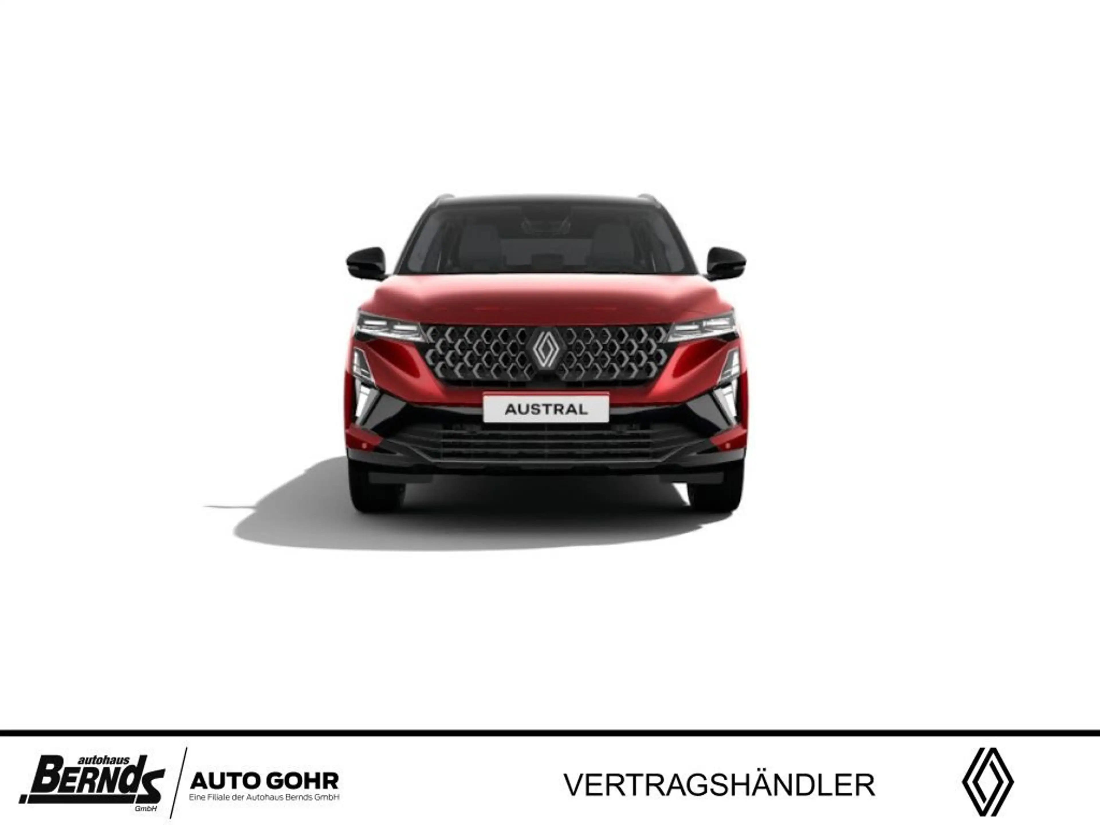 Renault Austral Mild Hybrid Techno SHZ Navi Carplay el. Heckklappe — photo 8
