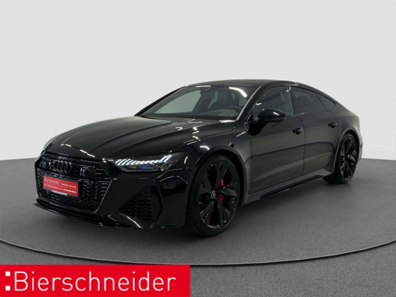 Audi RS7 2023