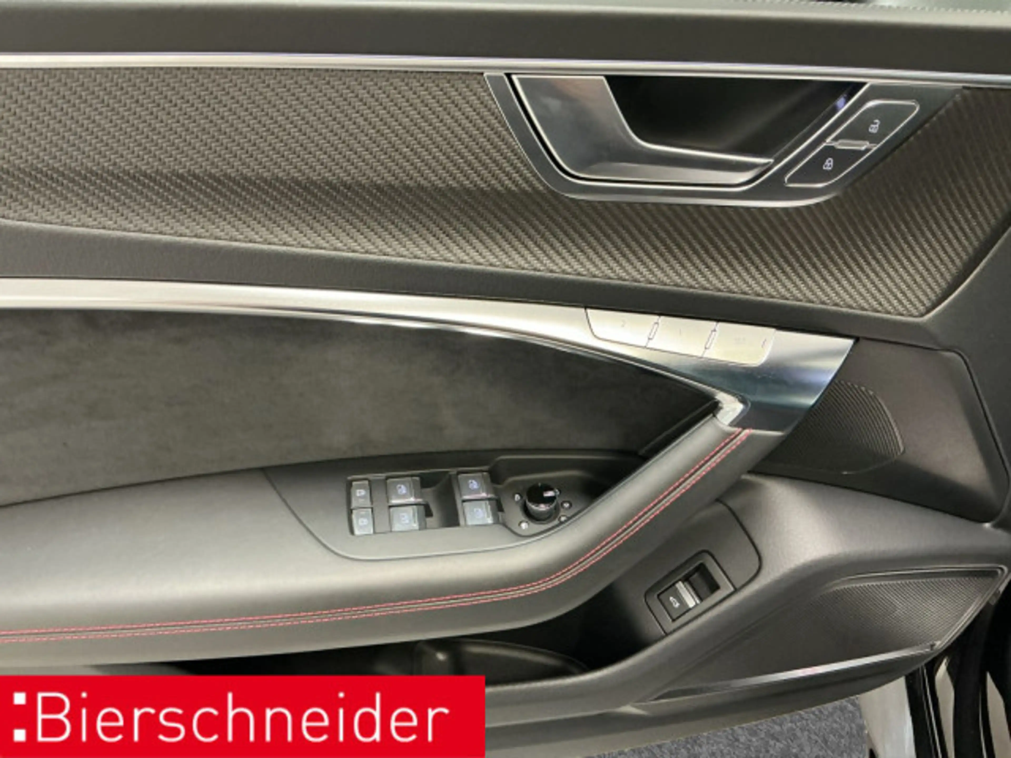Audi RS7 Audi RS 7 Sportback 600 PS RS Ess — photo 10