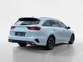 Kia Ceed SW / cee'd SW Ceed Sportswagon 1.6 Spirit PHEV+Navi+R.Kam+PDC++ White - thumbnail 5