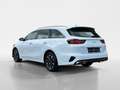 Kia Ceed SW / cee'd SW Ceed Sportswagon 1.6 Spirit PHEV+Navi+R.Kam+PDC++ White - thumbnail 4