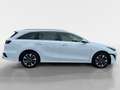 Kia Ceed SW / cee'd SW Ceed Sportswagon 1.6 Spirit PHEV+Navi+R.Kam+PDC++ White - thumbnail 6