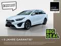 Kia Ceed SW / cee'd SW Ceed Sportswagon 1.6 Spirit PHEV+Navi+R.Kam+PDC++ White - thumbnail 1