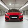 Audi RS5 Sportback 2.9 TFSI quattro ACC PANO B&O NAVI Červená - thumbnail 2