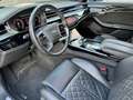 Audi A8 60 TDI LANG|4-SITZE|HEAD-UP|B&O|KÜLFACH| Schwarz - thumbnail 8