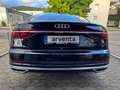 Audi A8 60 TDI LANG|4-SITZE|HEAD-UP|B&O|KÜLFACH| Schwarz - thumbnail 5
