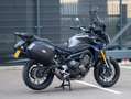 Yamaha Tracer 900 Blauw - thumbnail 4
