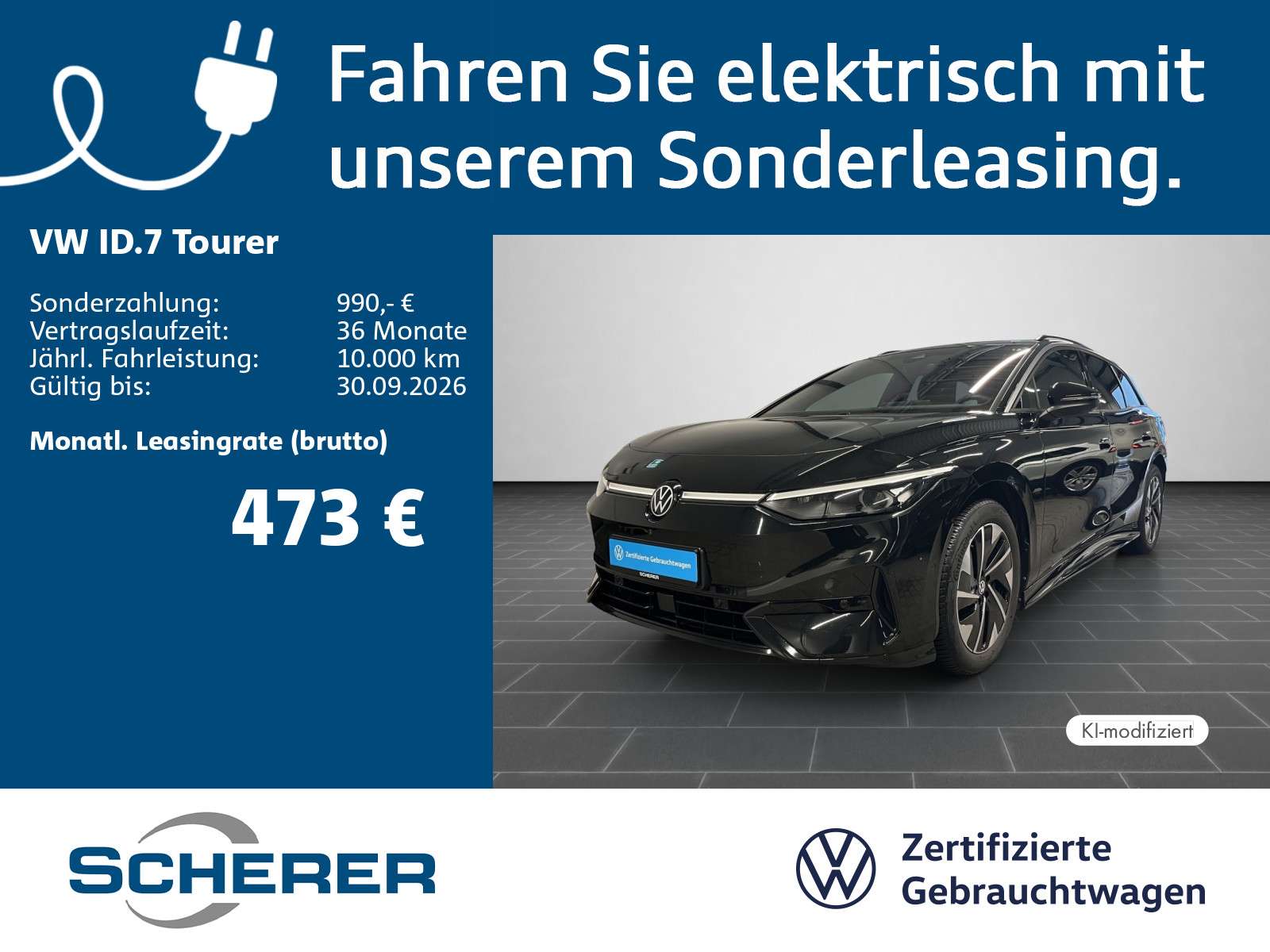 Volkswagen ID.7