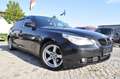 BMW 525 5 Lim. 525d /S-HEFT/XENON/TÜV NEU/NAVI/PDC Schwarz - thumbnail 3