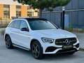 Mercedes-Benz GLC 300 de PHEV 4Matic. // AMG-Line // PANORAMA // GARA... Weiß - thumbnail 10