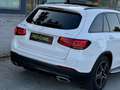 Mercedes-Benz GLC 300 de PHEV 4Matic. // AMG-Line // PANORAMA // GARA... Weiß - thumbnail 9