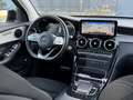 Mercedes-Benz GLC 300 de PHEV 4Matic. // AMG-Line // PANORAMA // GARA... Weiß - thumbnail 2