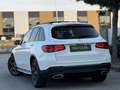 Mercedes-Benz GLC 300 de PHEV 4Matic. // AMG-Line // PANORAMA // GARA... Weiß - thumbnail 17