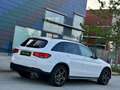 Mercedes-Benz GLC 300 de PHEV 4Matic. // AMG-Line // PANORAMA // GARA... Weiß - thumbnail 4