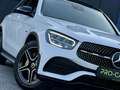 Mercedes-Benz GLC 300 de PHEV 4Matic. // AMG-Line // PANORAMA // GARA... Weiß - thumbnail 7