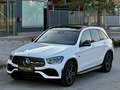 Mercedes-Benz GLC 300 de PHEV 4Matic. // AMG-Line // PANORAMA // GARA... Weiß - thumbnail 19